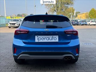 FORD Focus active 1.0t ecoboost h x 155cv powershift