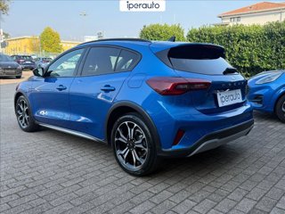 FORD Focus active 1.0t ecoboost h x 155cv powershift