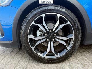 FORD Focus active 1.0t ecoboost h x 155cv powershift