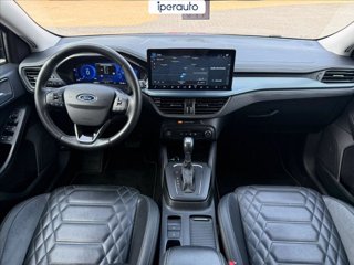 FORD Focus active 1.0t ecoboost h x 155cv powershift