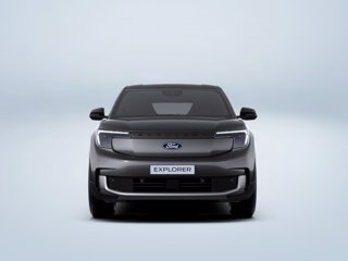 FORD Explorer ev 77kwh extended range rwd