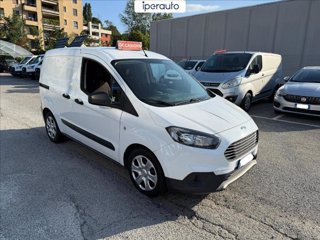 FORD Transit courier 1.0 ecob. 100cv trend **IVA ESCLUSA**