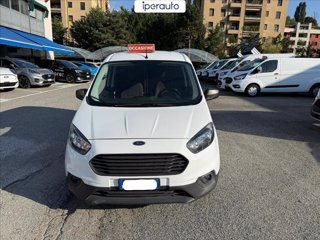 FORD Transit courier 1.0 ecob. 100cv trend **IVA ESCLUSA**