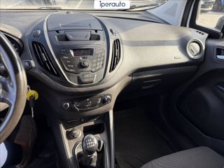 FORD Transit courier 1.0 ecob. 100cv trend **IVA ESCLUSA**