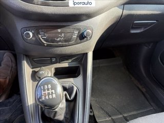 FORD Transit courier 1.0 ecob. 100cv trend **IVA ESCLUSA**