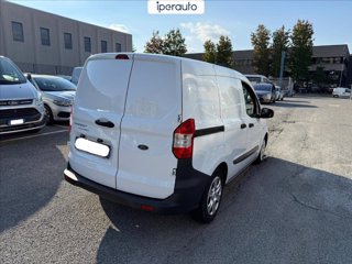 FORD Transit courier 1.0 ecob. 100cv trend **IVA ESCLUSA**