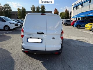 FORD Transit courier 1.0 ecob. 100cv trend **IVA ESCLUSA**