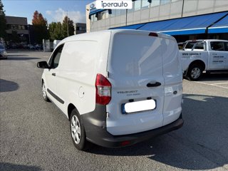 FORD Transit courier 1.0 ecob. 100cv trend **IVA ESCLUSA**