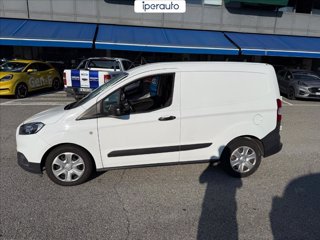 FORD Transit courier 1.0 ecob. 100cv trend **IVA ESCLUSA**