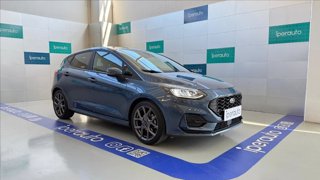 FORD Fiesta 5p 1.0 ecoboost h ST-Line 125cv