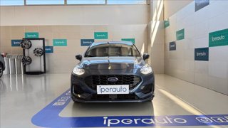 FORD Fiesta 5p 1.0 ecoboost h ST-Line 125cv