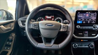 FORD Fiesta 5p 1.0 ecoboost h ST-Line 125cv