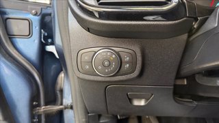 FORD Fiesta 5p 1.0 ecoboost h ST-Line 125cv