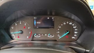 FORD Fiesta 5p 1.0 ecoboost h ST-Line 125cv