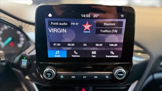 FORD Fiesta 5p 1.0 ecoboost h ST-Line 125cv