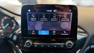 FORD Fiesta 5p 1.0 ecoboost h ST-Line 125cv