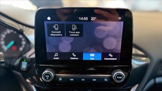 FORD Fiesta 5p 1.0 ecoboost h ST-Line 125cv