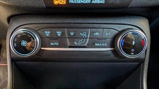FORD Fiesta 5p 1.0 ecoboost h ST-Line 125cv