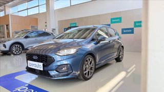 FORD Fiesta 5p 1.0 ecoboost h ST-Line 125cv