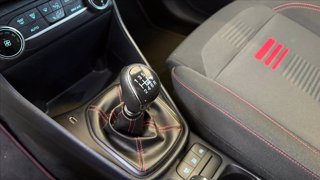 FORD Fiesta 5p 1.0 ecoboost h ST-Line 125cv