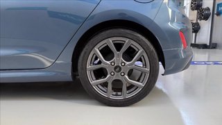 FORD Fiesta 5p 1.0 ecoboost h ST-Line 125cv