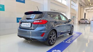 FORD Fiesta 5p 1.0 ecoboost h ST-Line 125cv