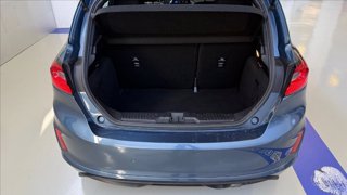 FORD Fiesta 5p 1.0 ecoboost h ST-Line 125cv