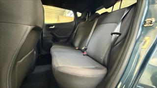 FORD Fiesta 5p 1.0 ecoboost h ST-Line 125cv