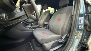 FORD Fiesta 5p 1.0 ecoboost h ST-Line 125cv