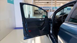 FORD Fiesta 5p 1.0 ecoboost h ST-Line 125cv