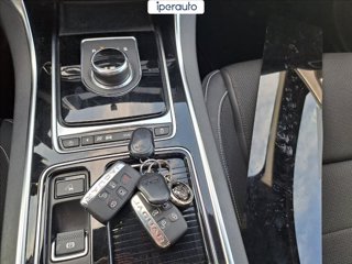 JAGUAR XE 2.0 i4 r-sport awd 250cv auto