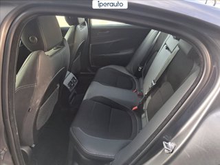 JAGUAR XE 2.0 i4 r-sport awd 250cv auto