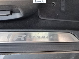 JAGUAR XE 2.0 i4 r-sport awd 250cv auto