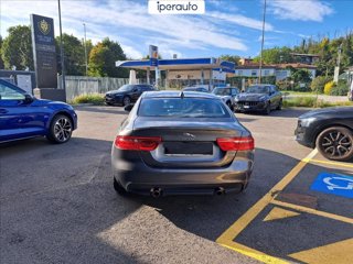 JAGUAR XE 2.0 i4 r-sport awd 250cv auto