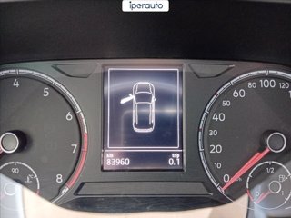 VOLKSWAGEN T-cross 1.0 tsi style 115cv dsg