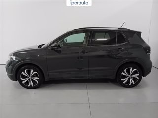 VOLKSWAGEN T-cross 1.0 tsi style 115cv dsg