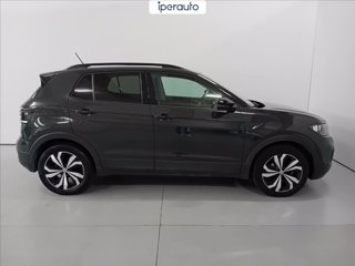 VOLKSWAGEN T-cross 1.0 tsi style 115cv dsg