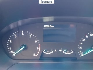 FORD Fiesta 5p 1.1 titanium gpl 75cv