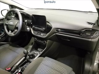 FORD Fiesta 5p 1.1 titanium gpl 75cv
