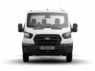 FORD Transit 350 rwd 2.0 ecoblue 130cv trend l3 scattolini ribaltabile tril. r.g.