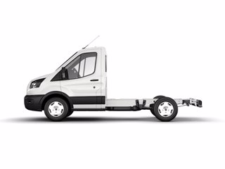 FORD Transit 350 rwd 2.0 ecoblue 165cv trend l1 r.gem