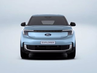 FORD Explorer ev 77kwh extended range select rwd