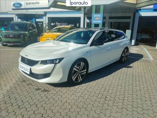 PEUGEOT 508 sw 1.6 puretech t gt s&s 225cv eat8