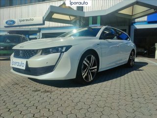 PEUGEOT 508 sw 1.6 puretech t gt s&s 225cv eat8
