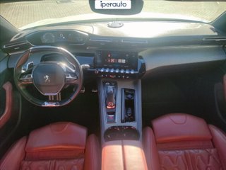 PEUGEOT 508 sw 1.6 puretech t gt s&s 225cv eat8