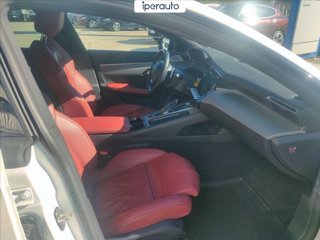 PEUGEOT 508 sw 1.6 puretech t gt s&s 225cv eat8
