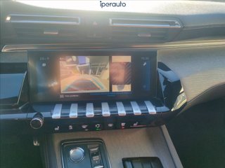 PEUGEOT 508 sw 1.6 puretech t gt s&s 225cv eat8