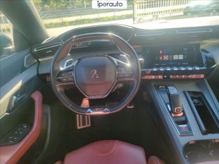 PEUGEOT 508 sw 1.6 puretech t gt s&s 225cv eat8