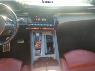 PEUGEOT 508 sw 1.6 puretech t gt s&s 225cv eat8