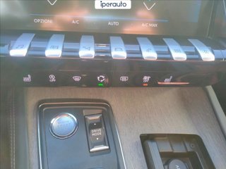 PEUGEOT 508 sw 1.6 puretech t gt s&s 225cv eat8